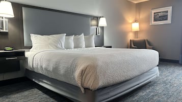 高档床上用品、羽绒被、Select Comfort 床、办公桌