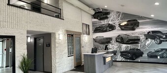 ベスト ウェスタン カーリスル サウス