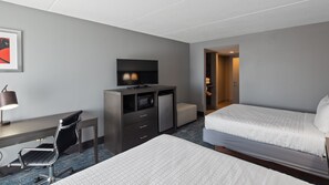 Literie de qualité supérieure, couette en duvet d'oie