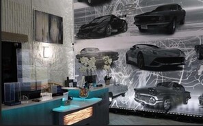 Intérieur