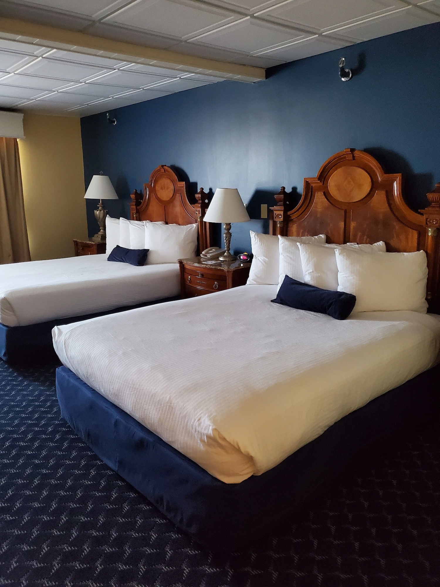 3 Star Hotels