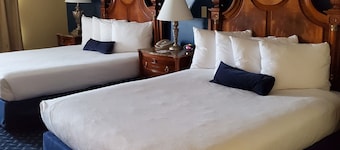 Best Western White House Inn