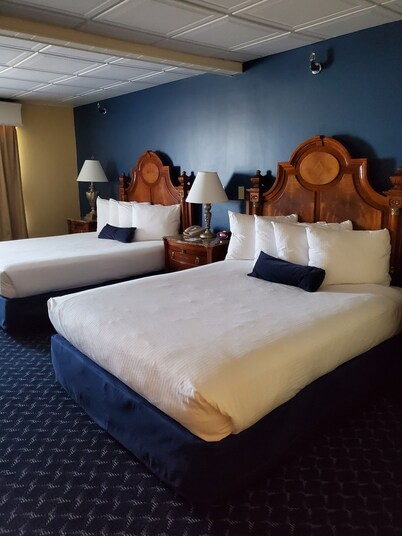 Best Western White House Inn
