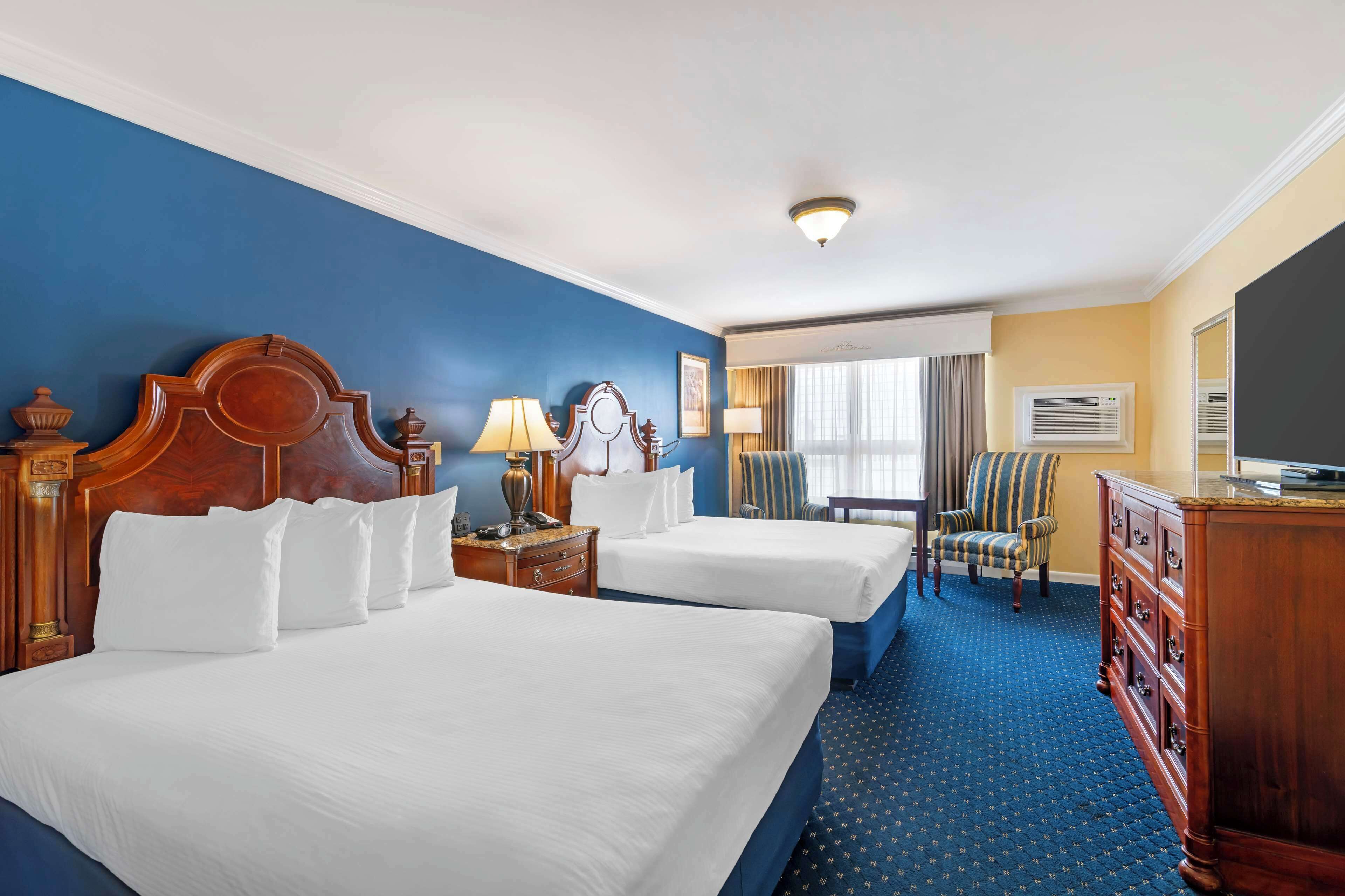 Literie de qualité supérieure