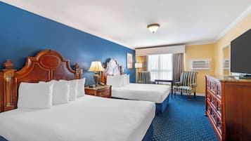 Literie de qualité supérieure