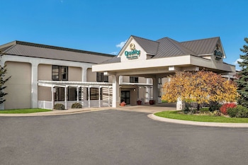 Quality Inn & Suites