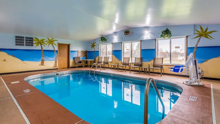 Quality Inn I-74 Batesville