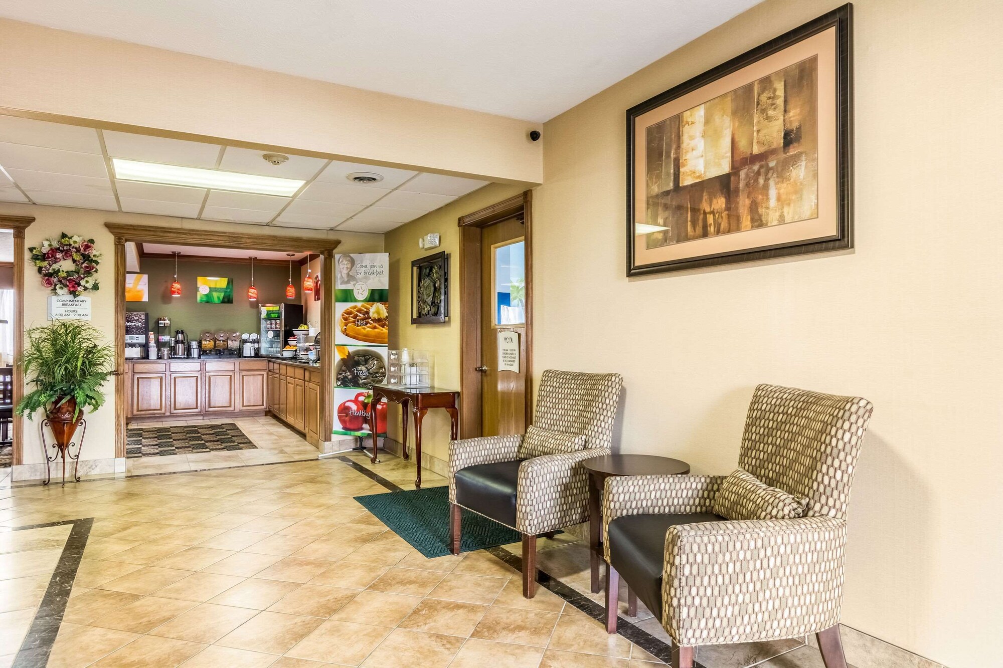 2 Star Hotels