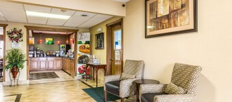 Quality Inn I-74 Batesville