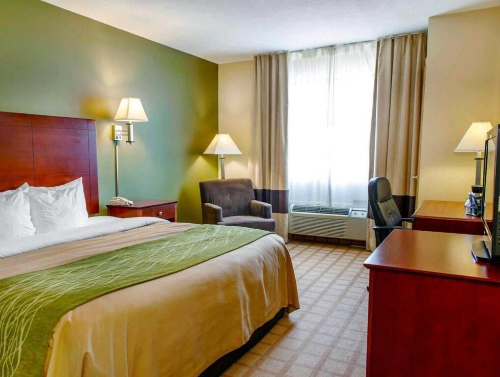 Soundproofing, rollaway beds, free WiFi, bed sheets