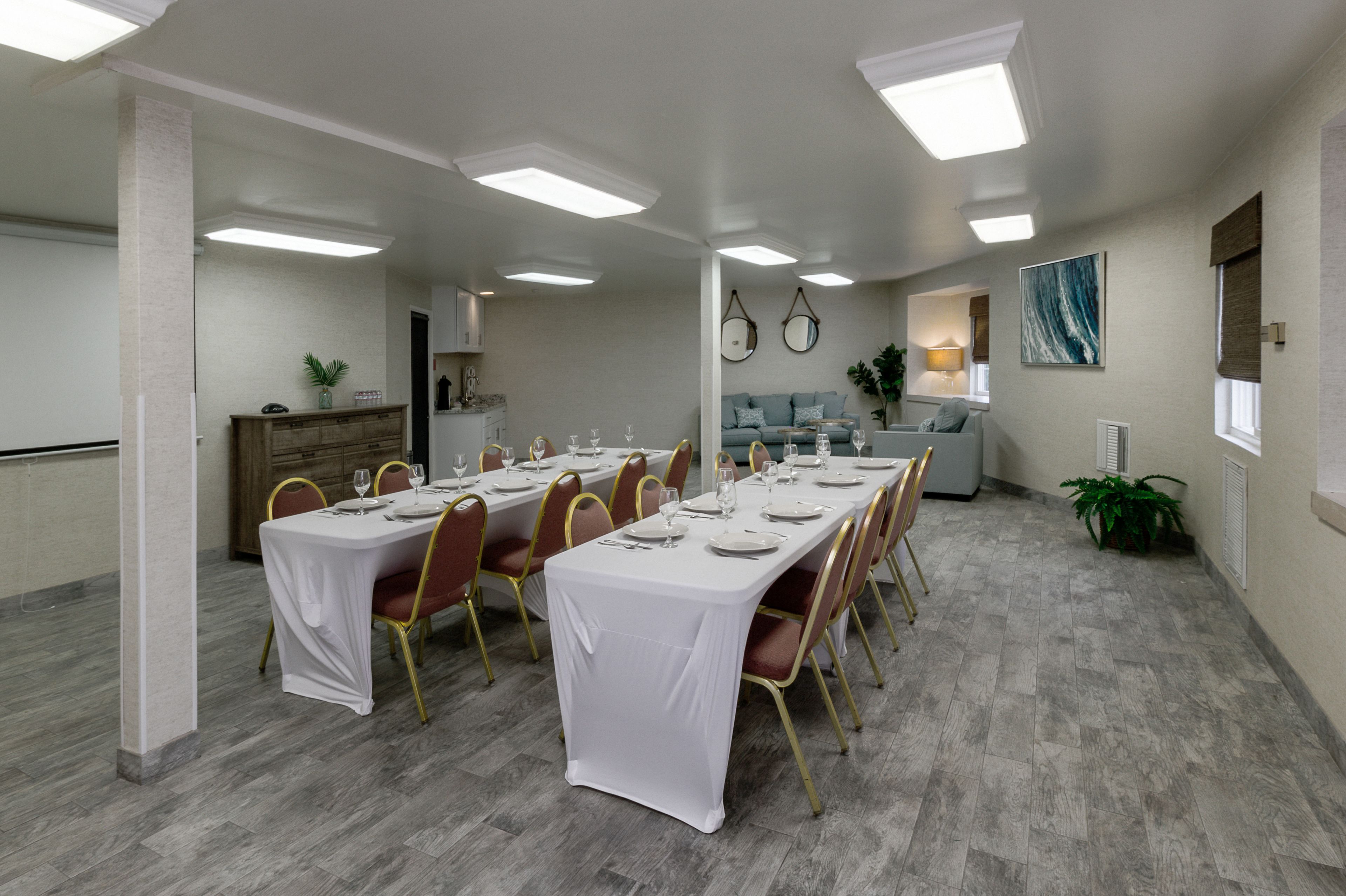 Foto - Ramada by Wyndham Costa Mesa/Newport Beach