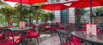 Ramada by Wyndham Costa Mesa/Newport Beach