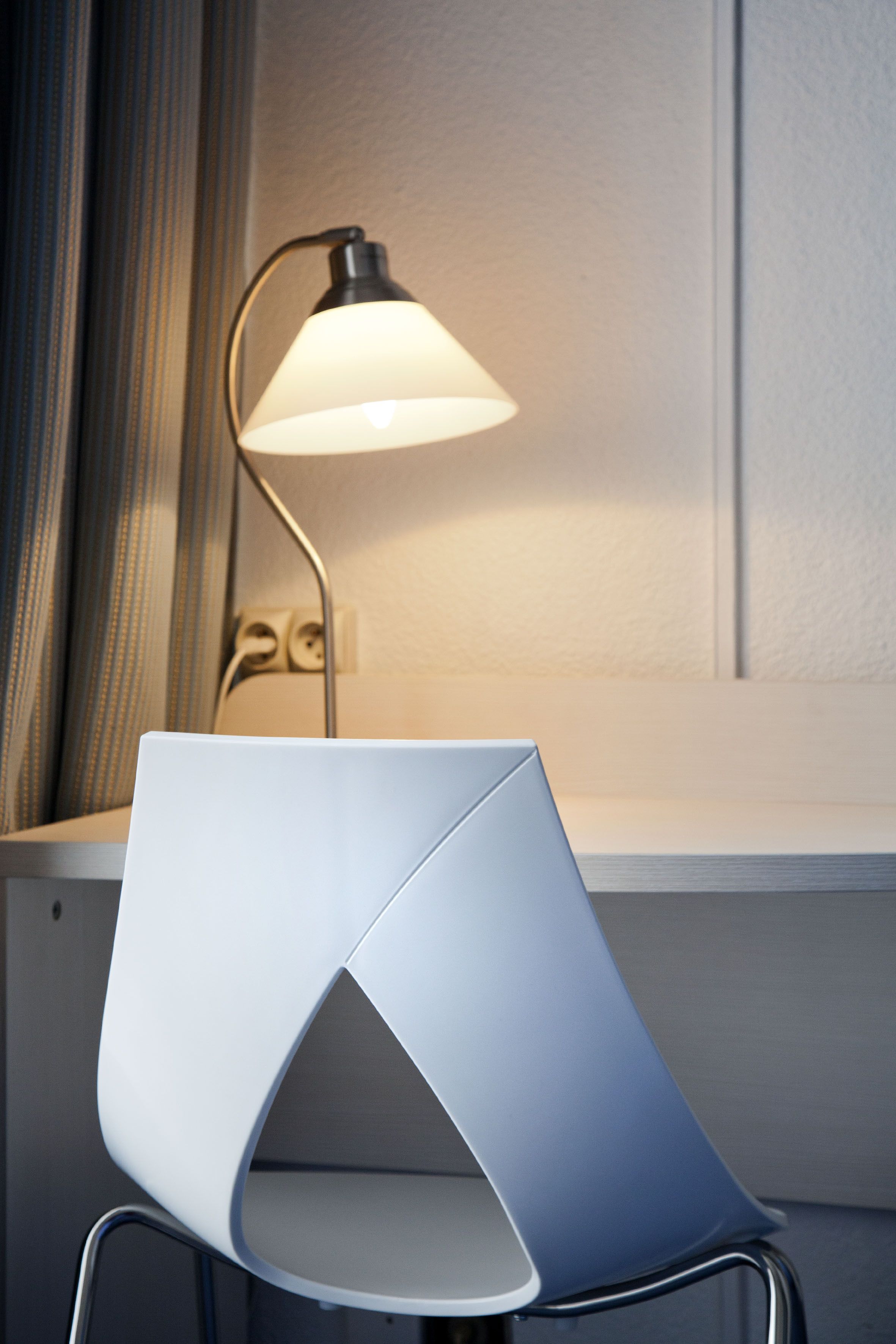 1 bedroom, premium bedding, in-room safe, desk