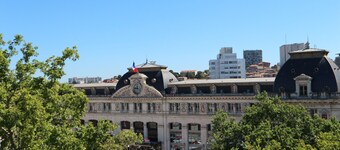 Hôtel d'Orsay 