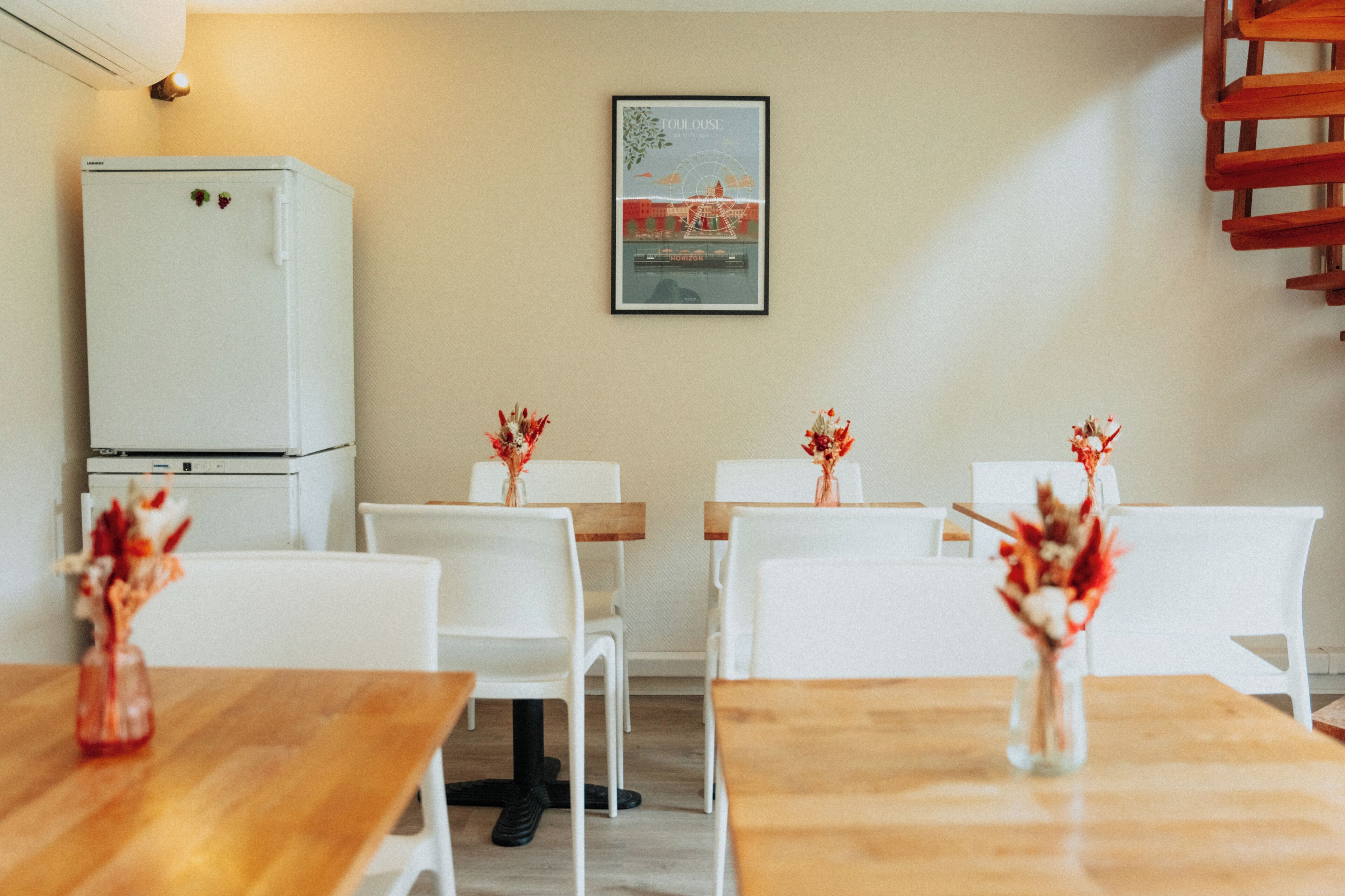 daily buffet breakfast (eur 10 per person)