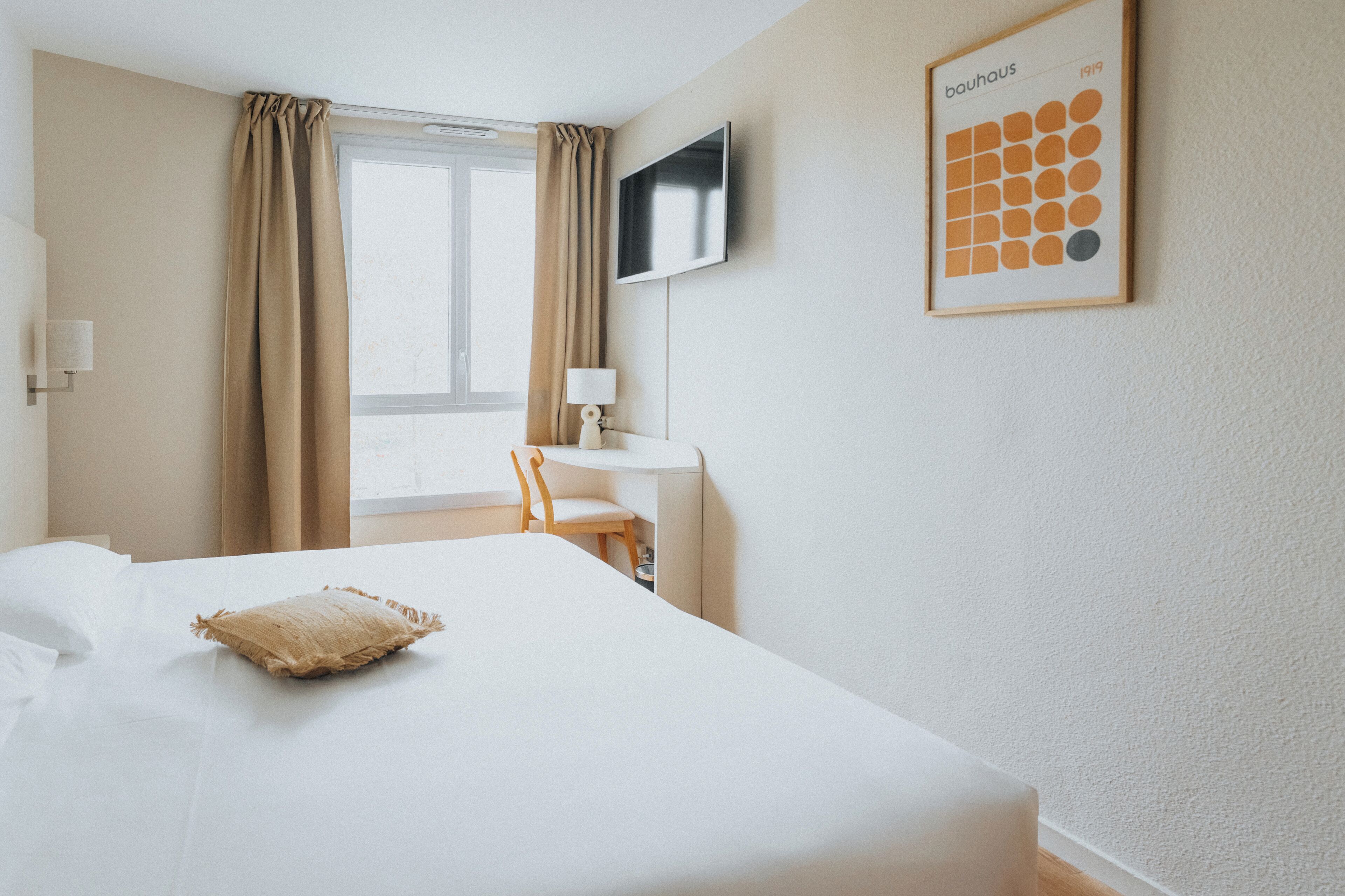 Foto - Hôtel d'Orsay Grand Matabiau