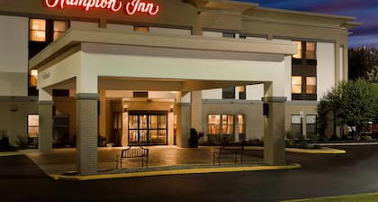 Hampton Inn Battle Creek