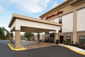 Exterior - Hampton Inn Battle Creek (Battle Creek)