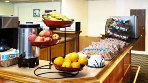 Frokostområde