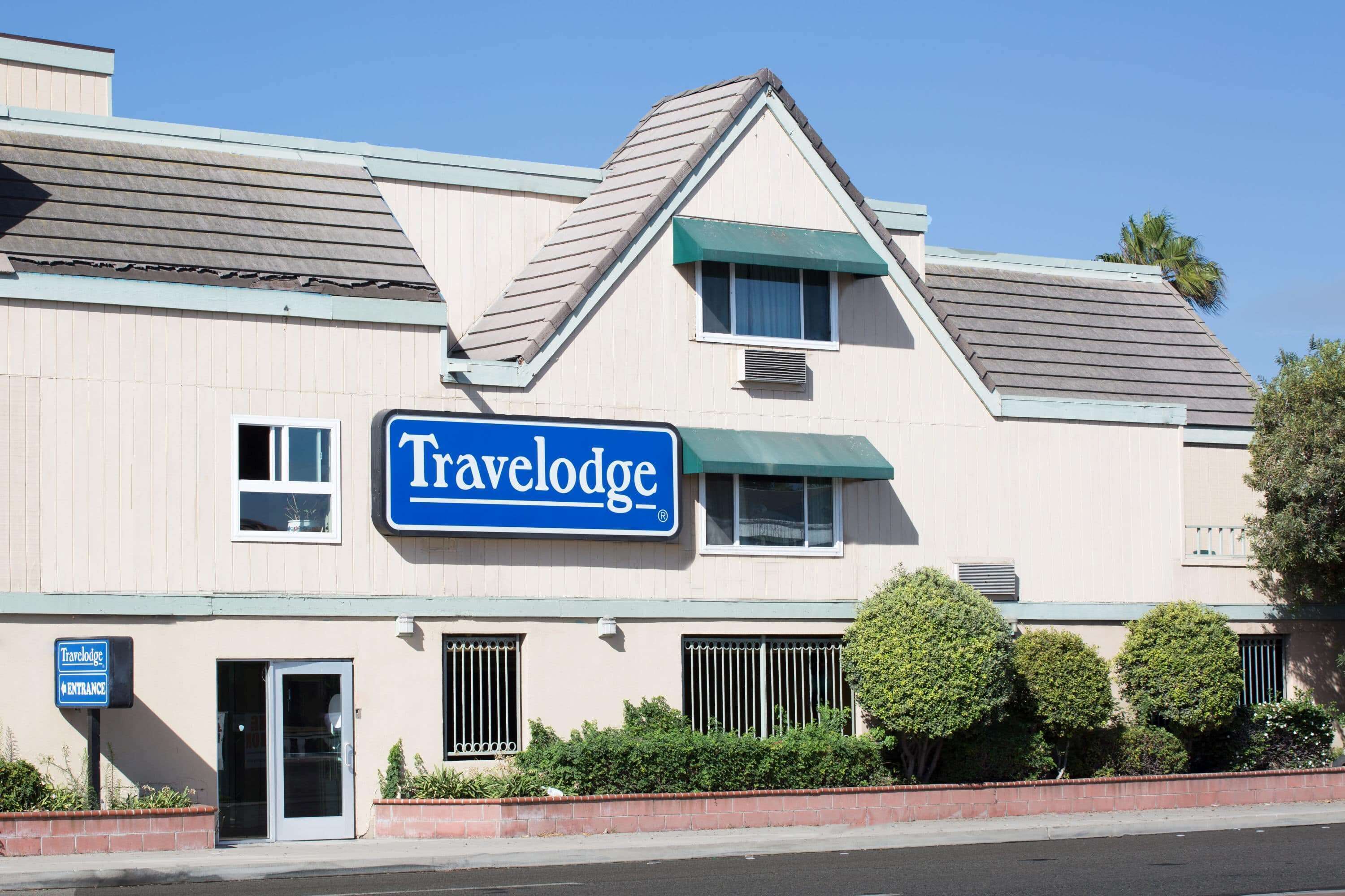 Foto - Travelodge by Wyndham Ocean Front
