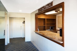 Business centre