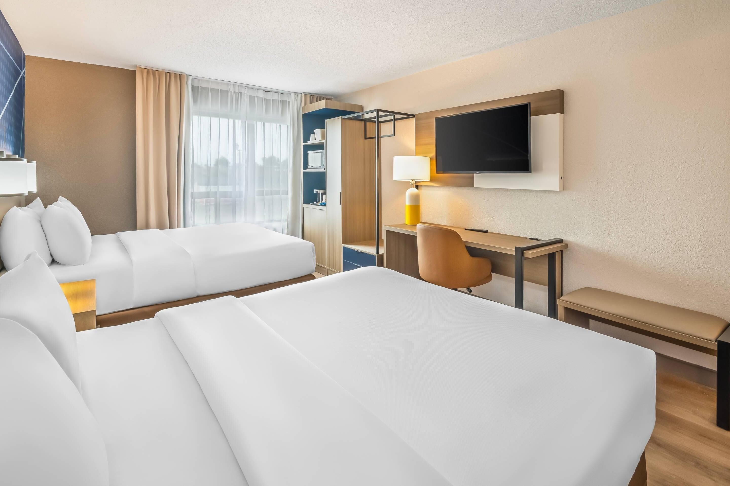 Foto - Comfort Inn