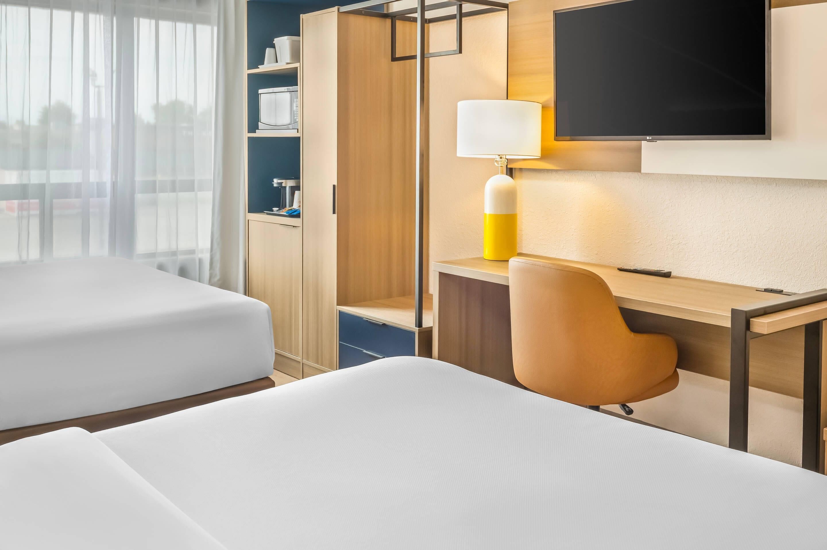 Foto - Comfort Inn