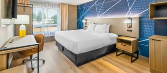 Comfort Inn London - Wellington Road