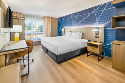 Comfort Inn London - Wellington Road