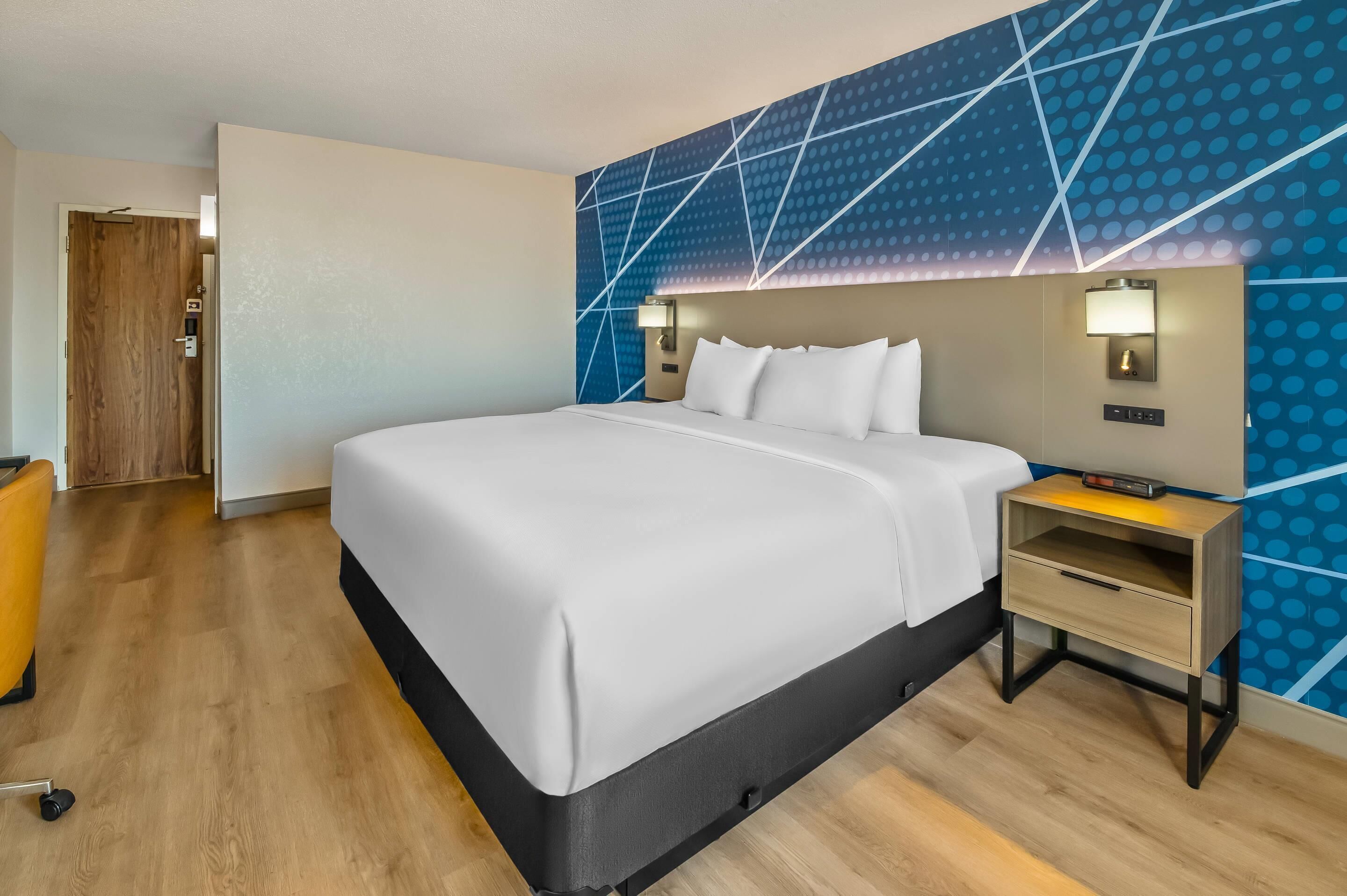 Photo - Comfort Inn London - Wellington Road