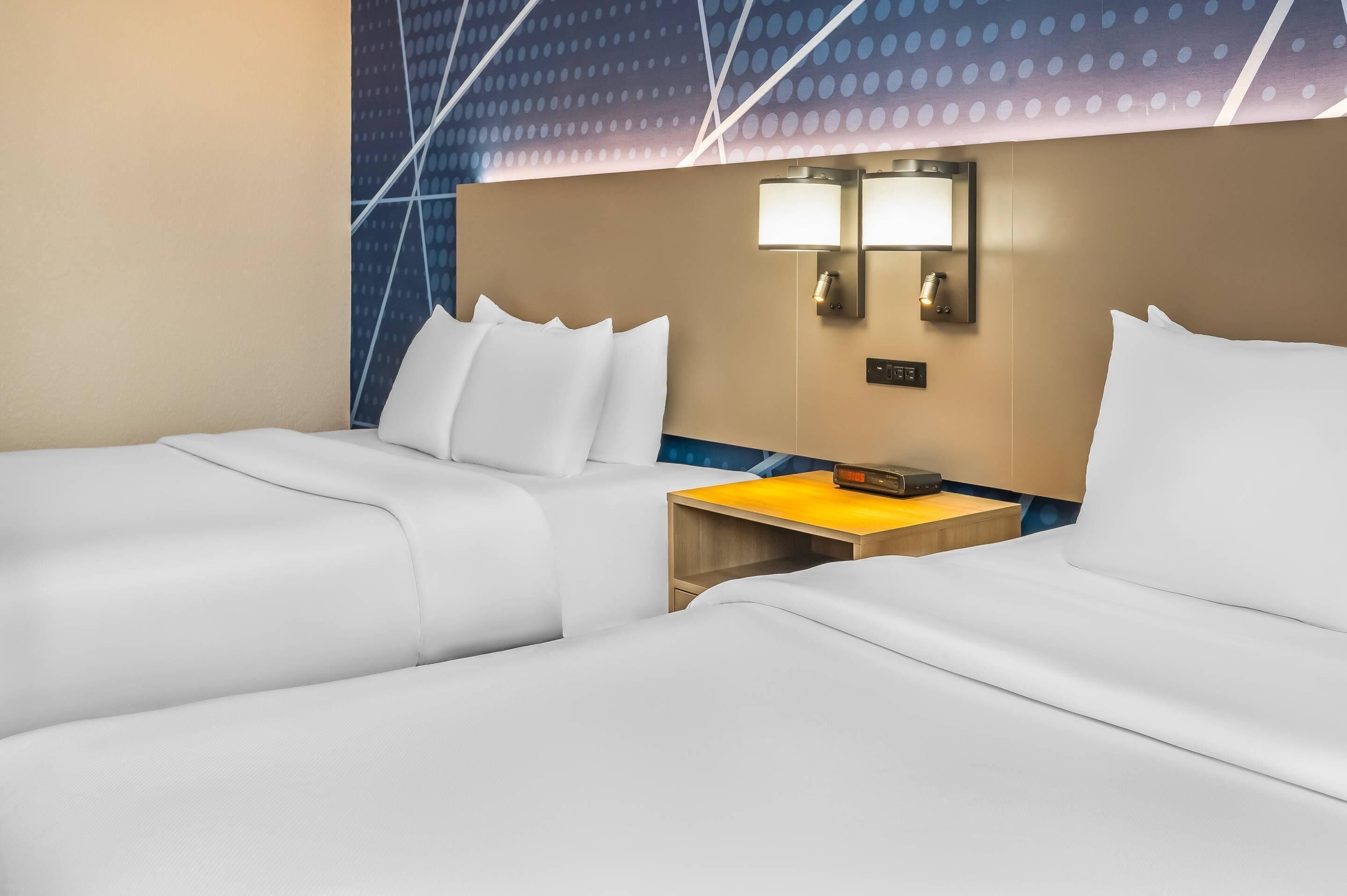 Photo - Comfort Inn London - Wellington Road