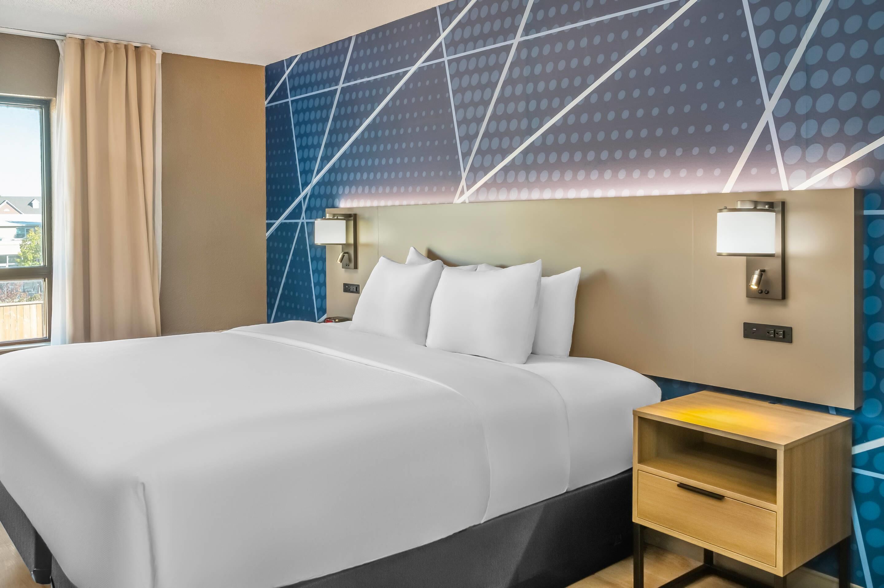 Foto - Comfort Inn