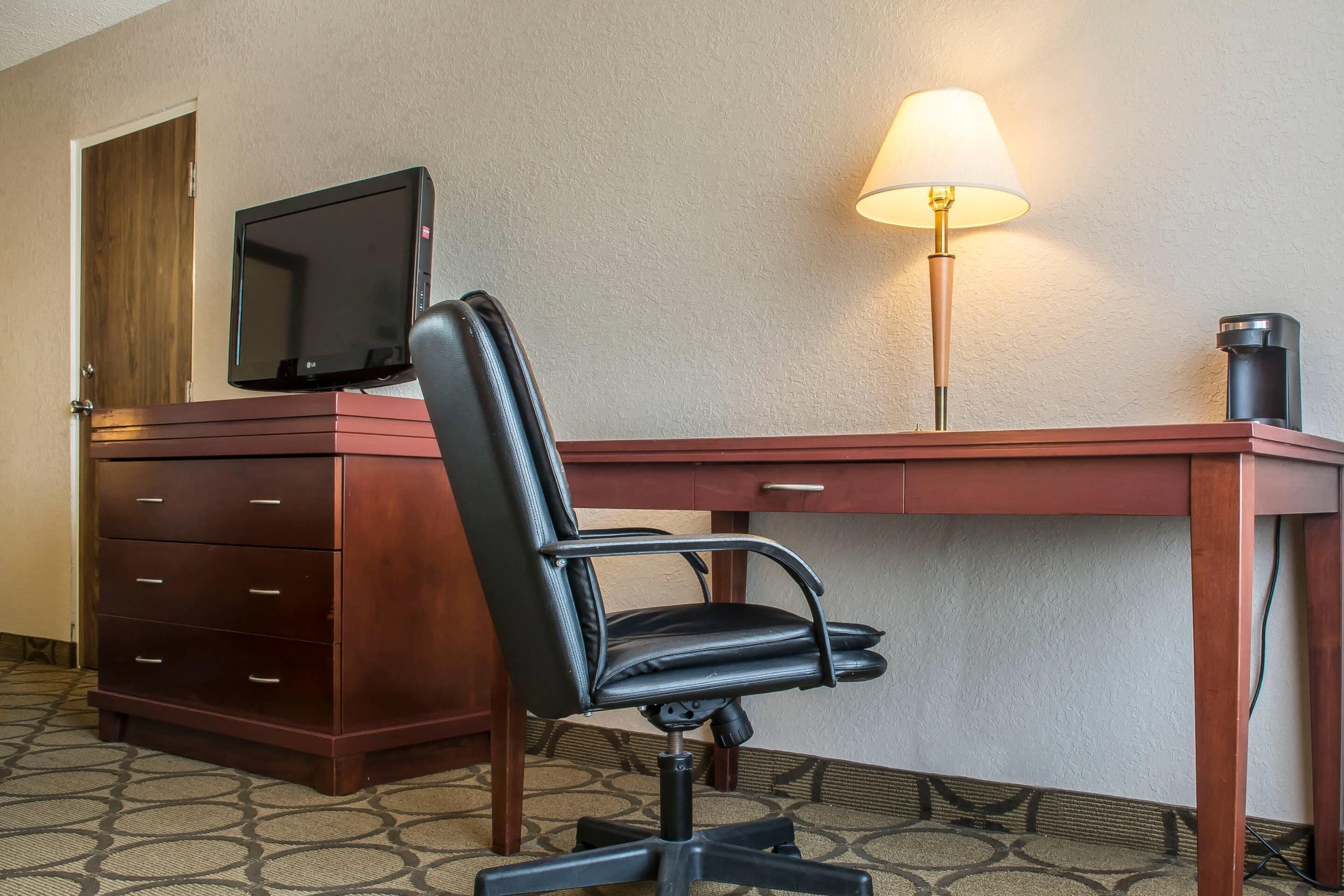 Foto - Comfort Inn