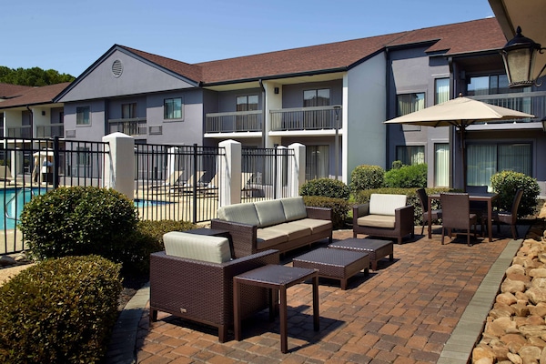 Área de parrilladas y picnic