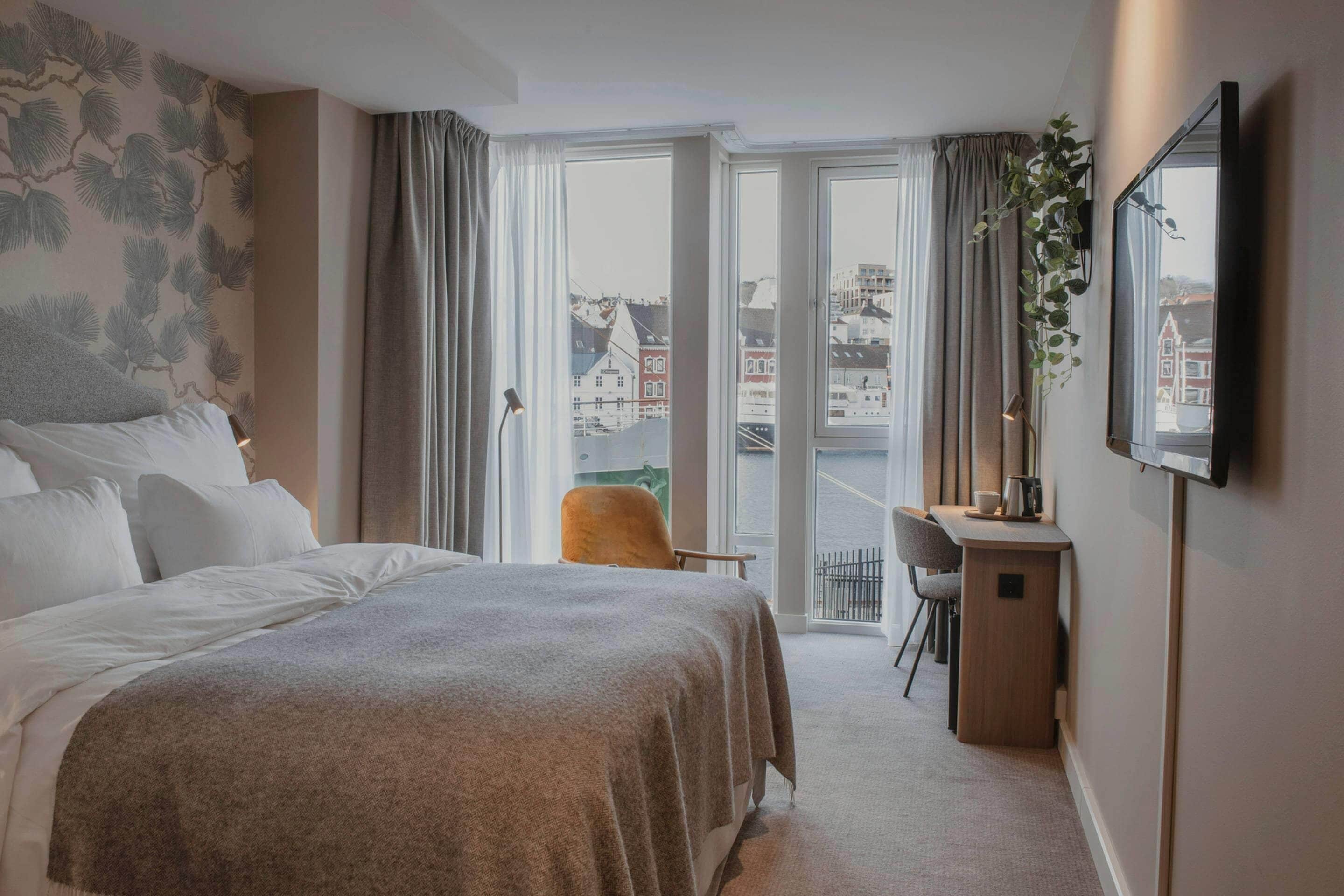 Foto - Home Hotel Skagen Brygge