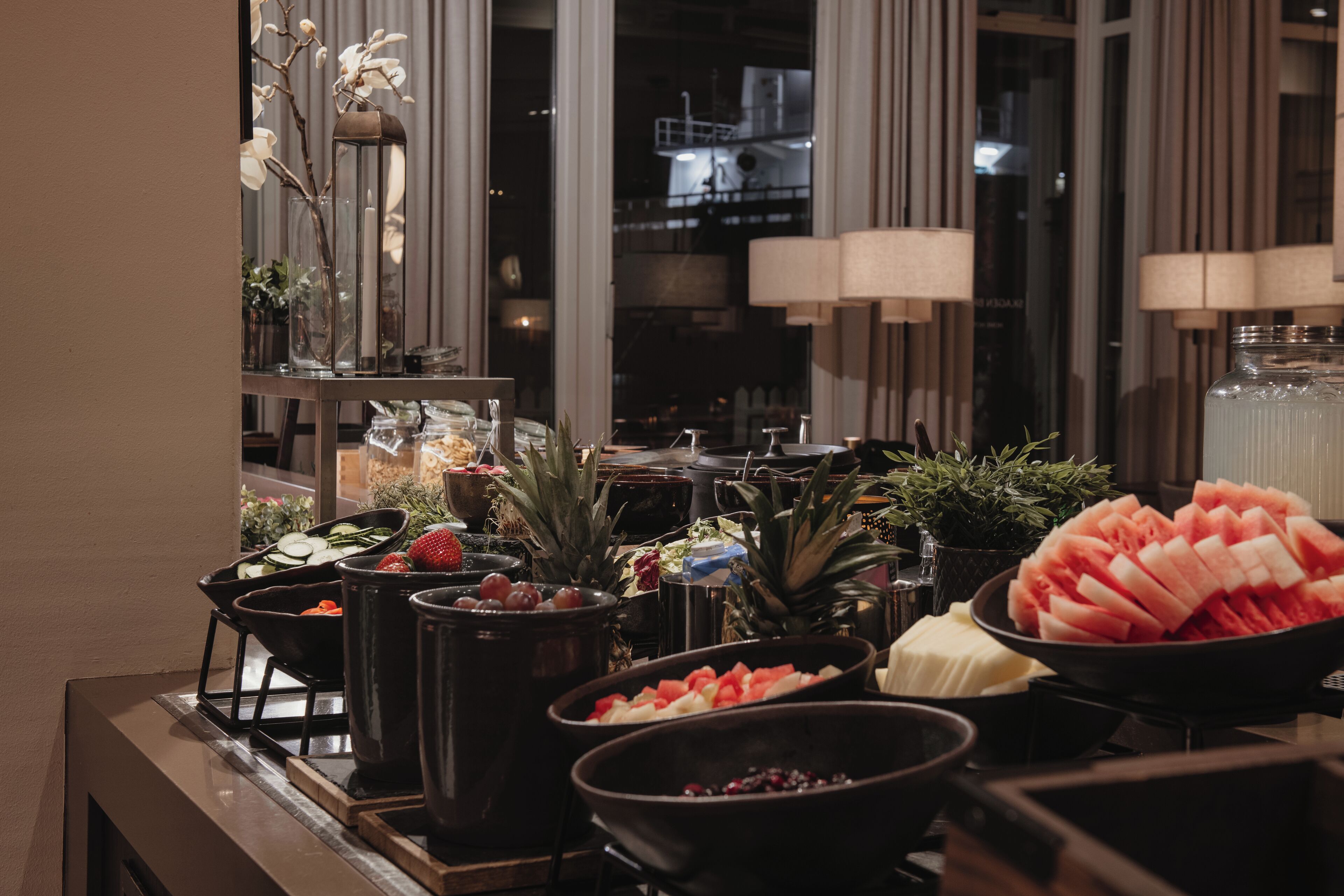 Foto - Home Hotel Skagen Brygge