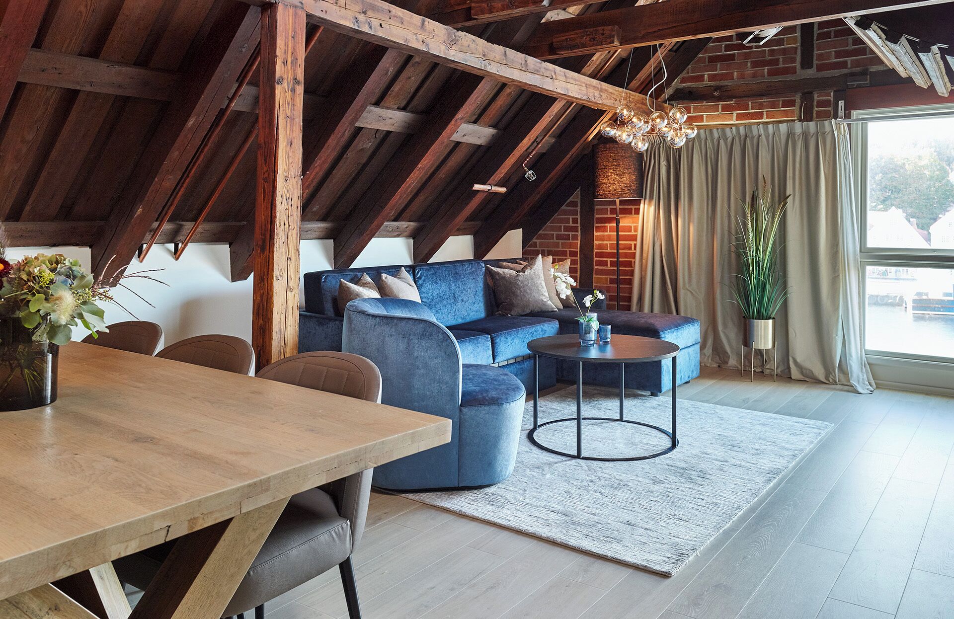 in-room safe, desk, laptop workspace, iron/ironing board