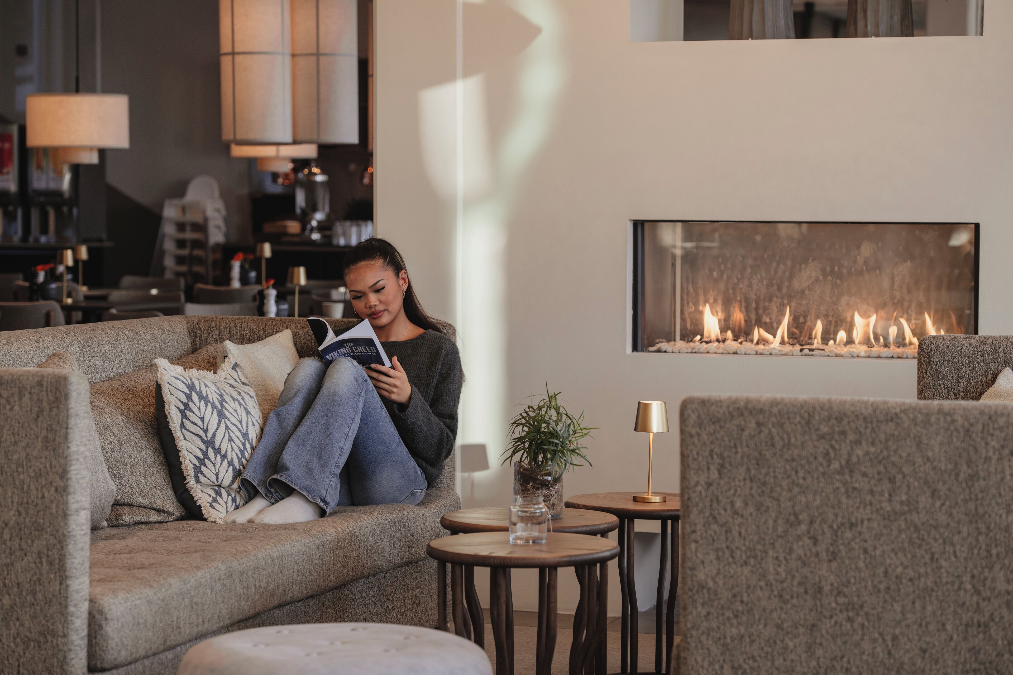 Foto - Home Hotel Skagen Brygge