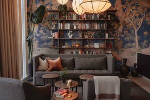 Lobby - Home Hotel Skagen Brygge (Stavanger)