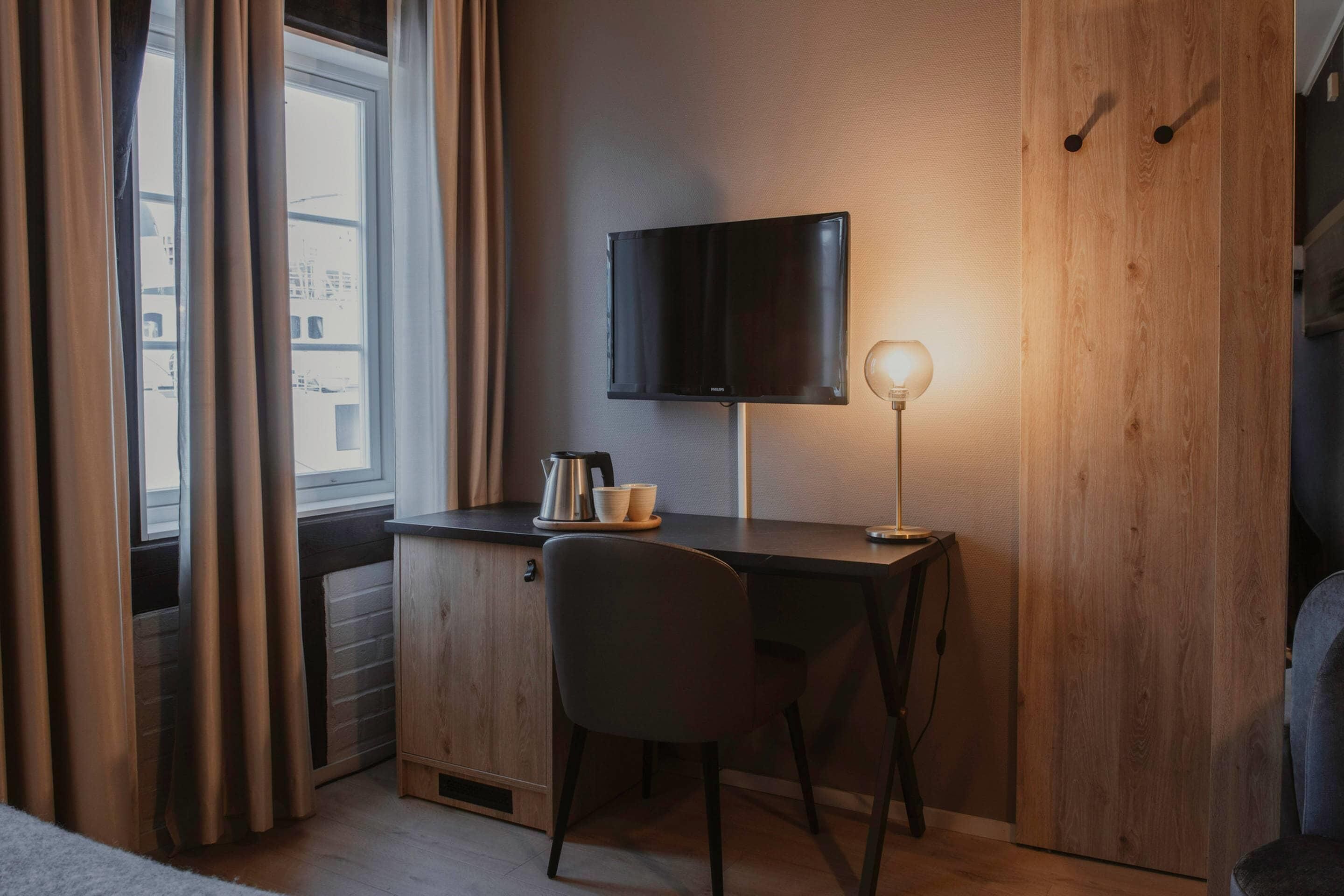 Foto - Home Hotel Skagen Brygge