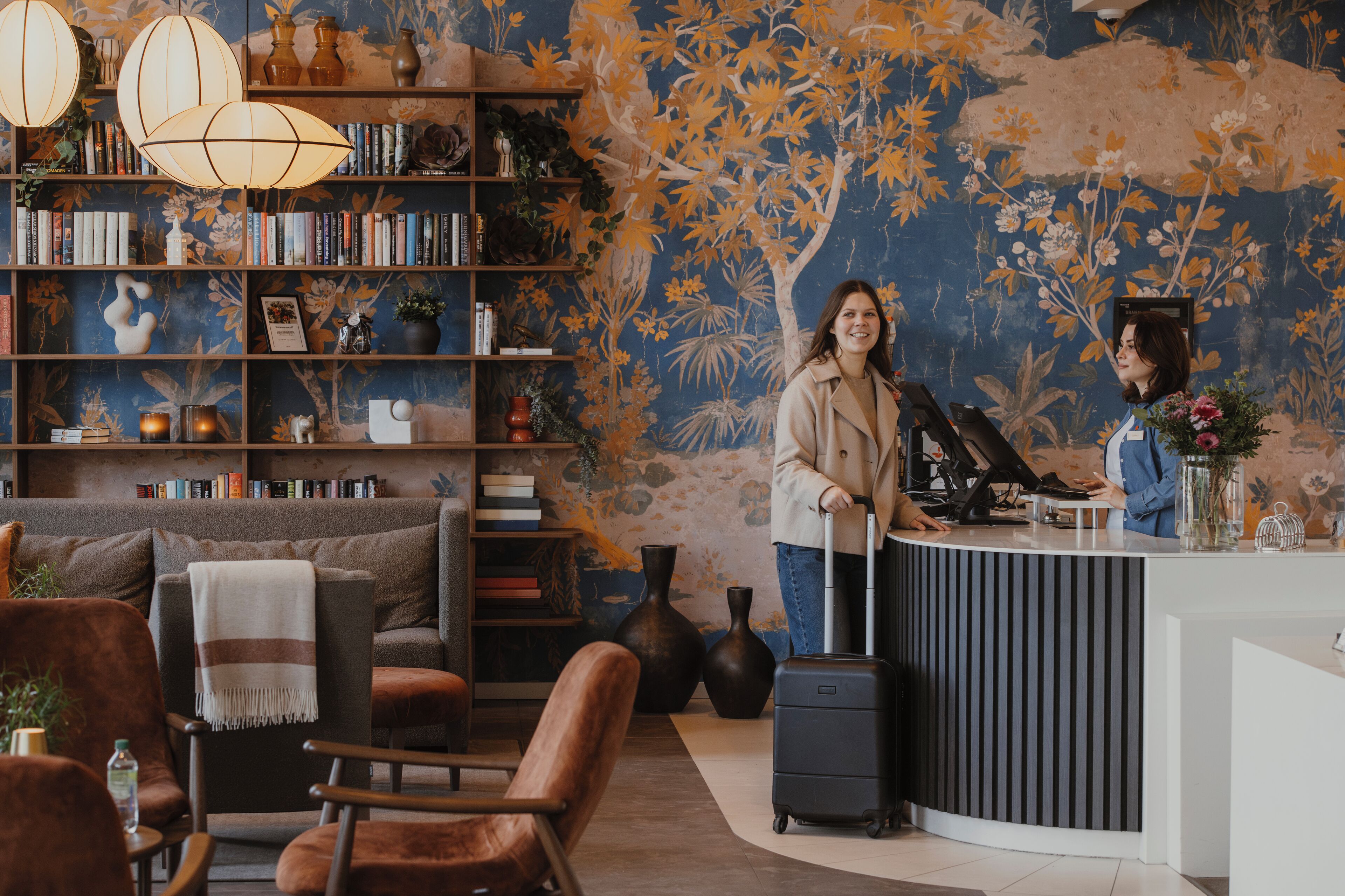 Foto - Home Hotel Skagen Brygge