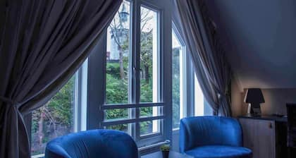 Home Hotel Skagen Brygge