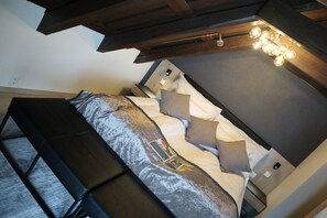 Suite, Multiple Beds