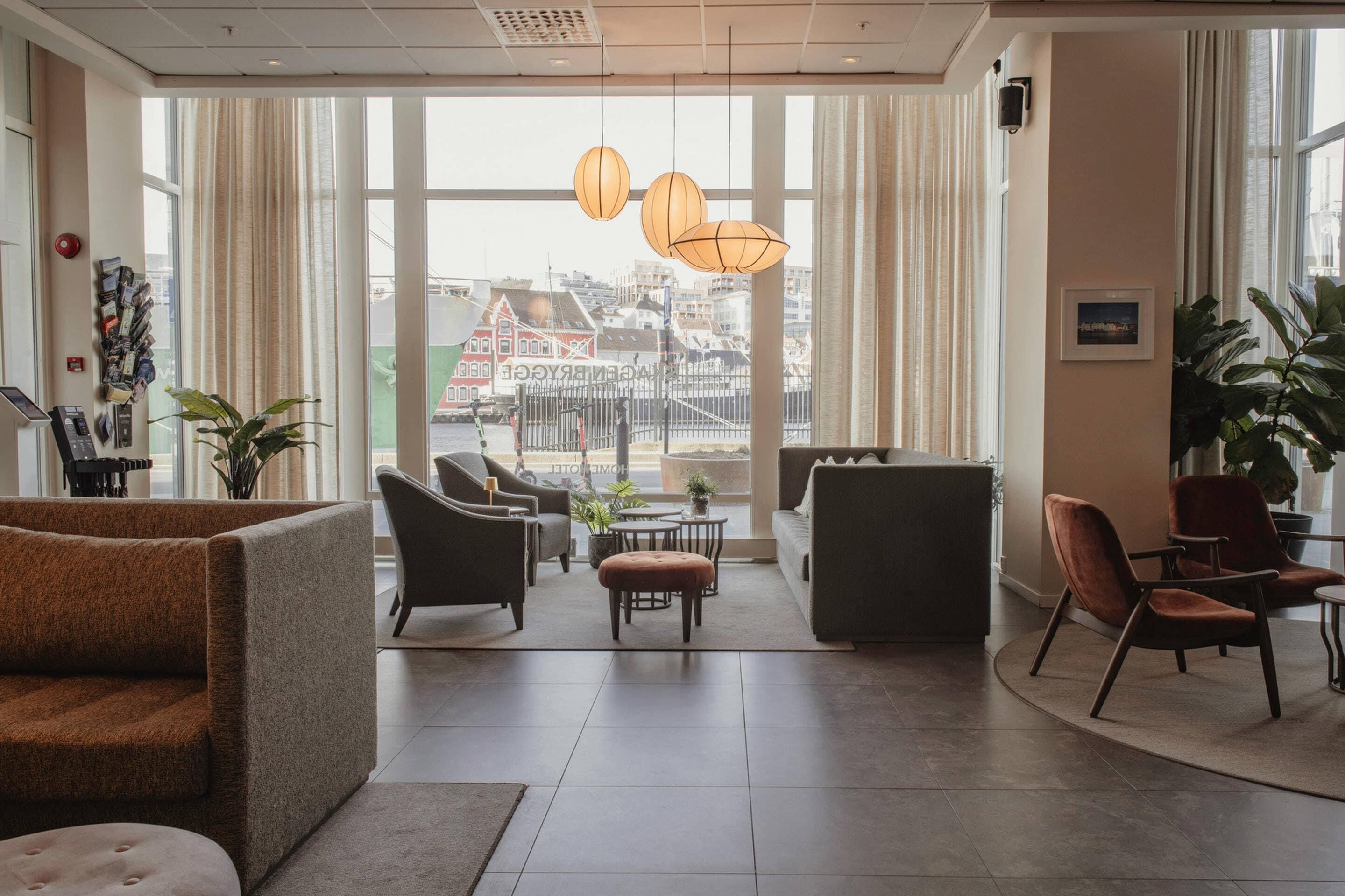 Foto - Home Hotel Skagen Brygge