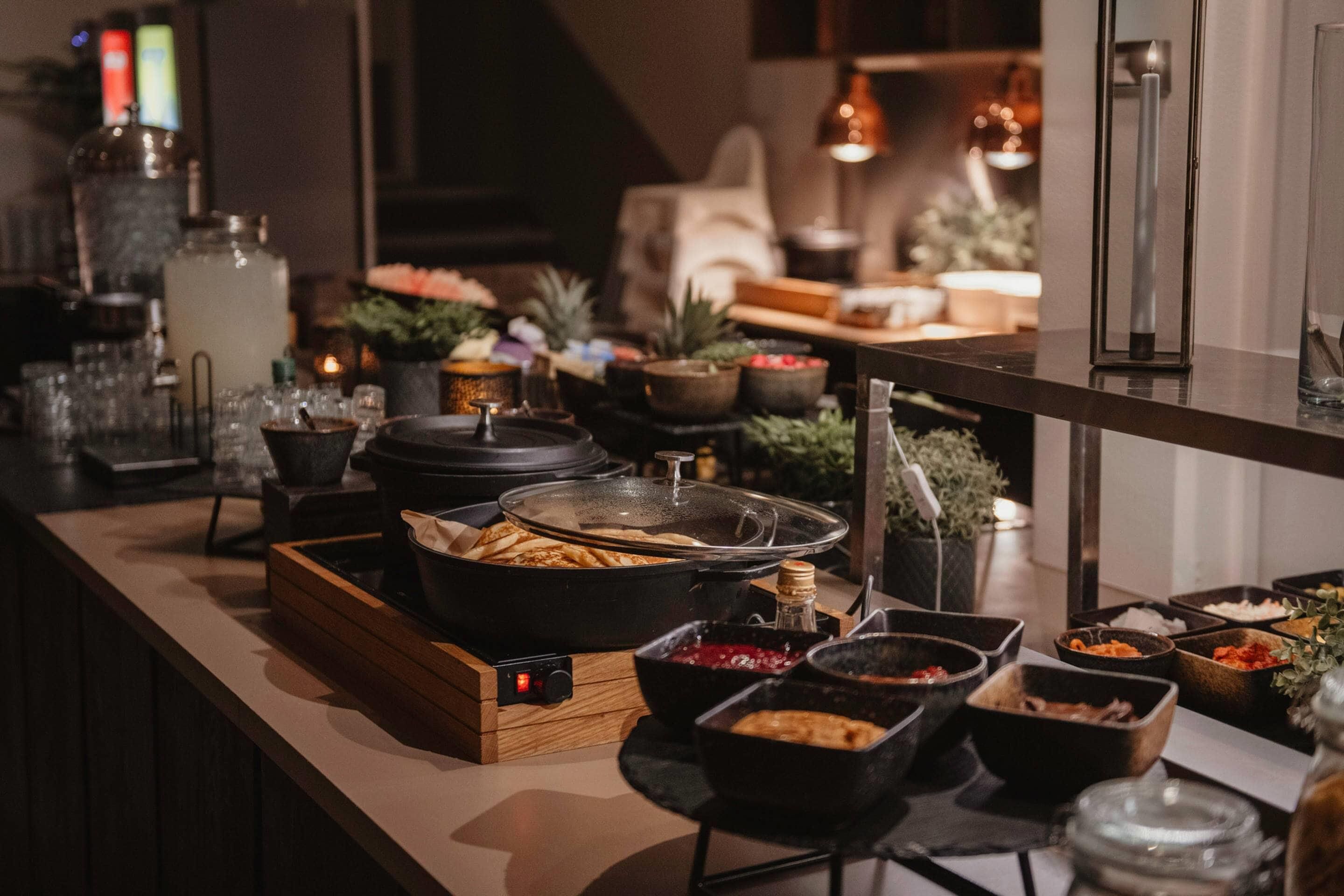 Foto - Home Hotel Skagen Brygge