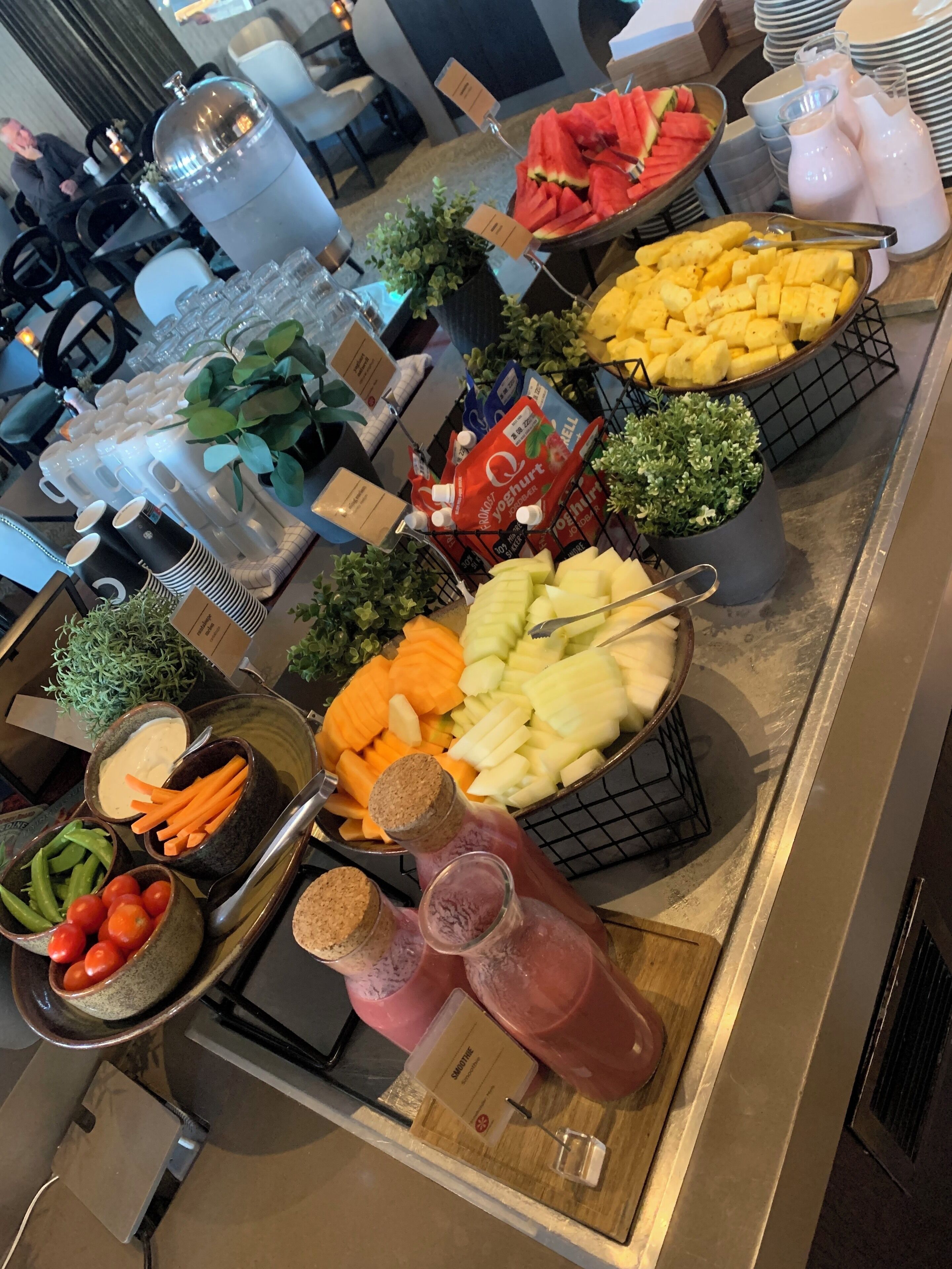 Foto - Home Hotel Skagen Brygge