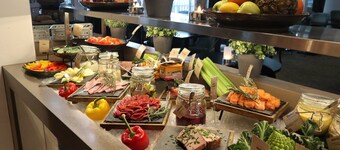 Home Hotel Skagen Brygge