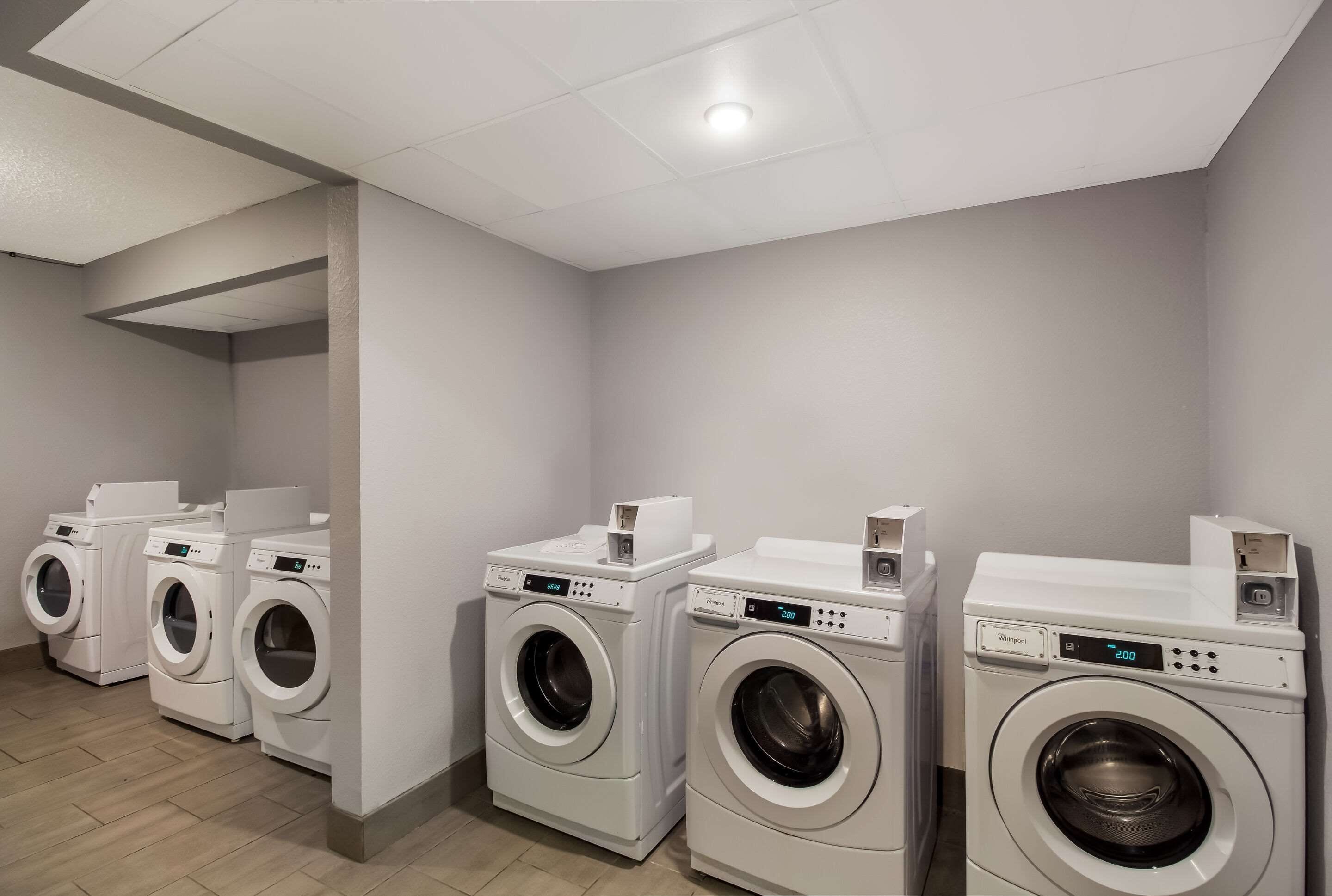 Photo - Quality Inn Houston East I-10