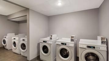 Fasilitas properti
