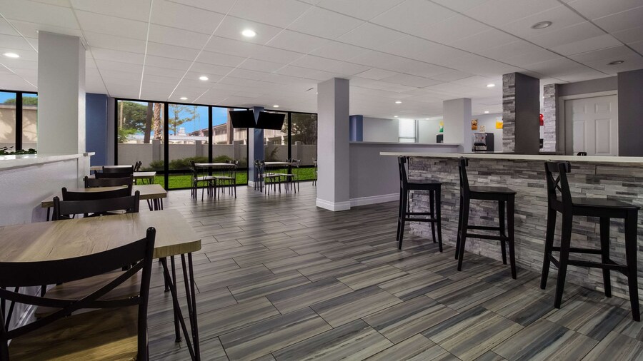 Quality Inn Houston East I-10